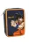 Dragon Ball Son Goku tolltartó töltött 2 emeletes Nr2