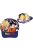 Dragon Ball Z gyerek baseball sapka 54 cm, 56 cm