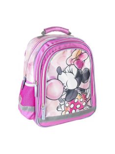 Disney Minnie iskolatáska, táska 39 cm - Flitteres