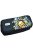 Emoji Mix 2 rekeszes tolltartó 26 cm Nr1