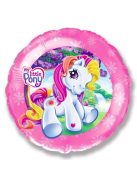 Én kicsi pónim Circle fólia lufi 46 cm Nr2 (WP)