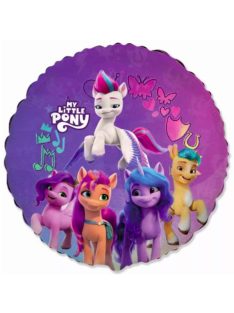 Én kicsi pónim Harmony fólia lufi 46 cm Nr3 (WP)