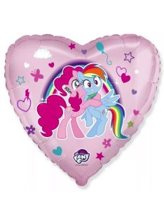 Én kicsi pónim Hug fólia lufi 46 cm Nr4 (WP)