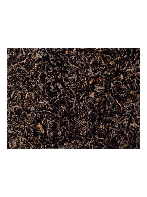 Fekete tea - Earl grey