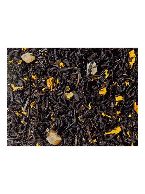 Fekete tea - Édenkert - FÉL KG-OS KISZERELÉS