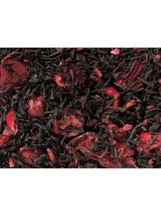 Fekete tea - Kelet varázsa - FÉL KG-OS KISZERELÉS