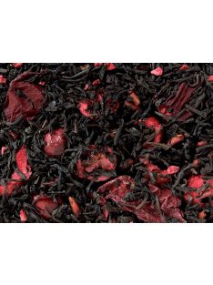Fekete tea - Kelet varázsa - FÉL KG-OS KISZERELÉS