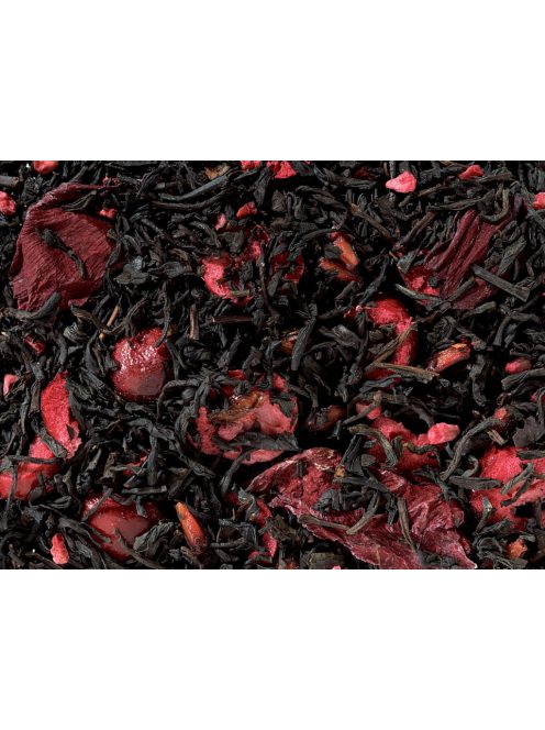 Fekete tea - Kelet varázsa - FÉL KG-OS KISZERELÉS