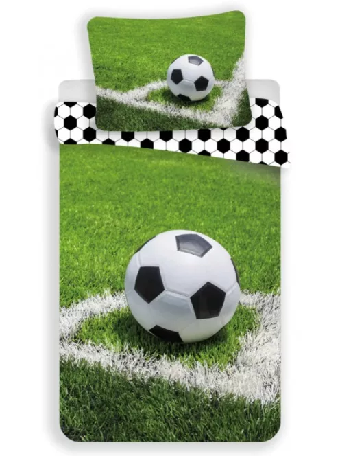 Focis Corner ágyneműhuzat 140x200 cm, 70x90 cm Nr2