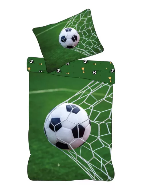 Focis Winning Shot ágyneműhuzat 140×200cm, 70x90cm Nr4