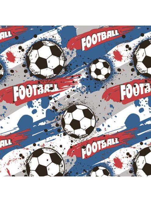 Focis For Football Lovers szalvéta 20 DARABOS, 33x33 cm Nr4