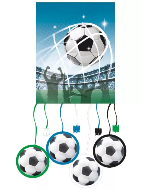 Focis Soccer Fans pinata