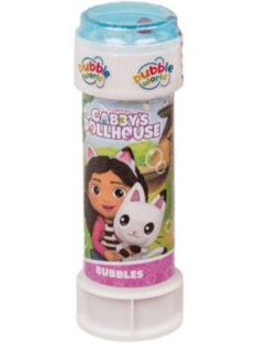 Gabi babaháza Buborékfújó 60ml Nr1