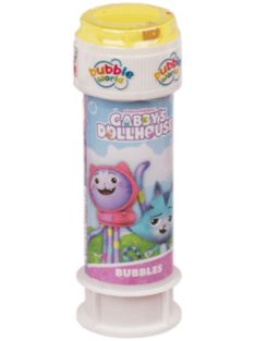 Gabi babaháza Buborékfújó 60ml Nr3