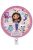 Gabi babaháza Friends papírtányér 8 DARABOS, 23 cm FSC Nr1