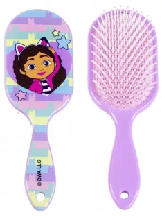 Gabi babaháza Cat Adventures hajkefe 20 cm Nr3