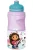 Gabi babaháza műanyag kulacs, sportpalack 380 ml Nr 01