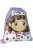 Gabi babaháza Cats tornazsák, sporttáska 33 cm