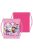 Gabi babaháza Colorful World uzsonnás táska 26,5 cm