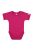 Kynga magenta rövid ujjú gyerek body 104, 110, 116, 122, 128, 134, 140, 146, 152 cm