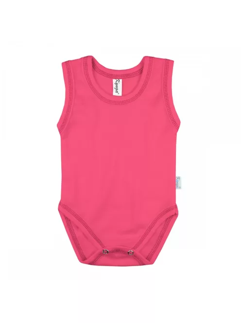 Kynga eper ujjatlan gyerek body 134