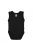 Kynga fekete ujjatlan gyerek body 104, 110, 116, 122, 128, 134, 140, 146, 152 cm