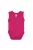Kynga magenta ujjatlan gyerek body 110
