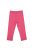 Kynga eper gyerek leggings - Háromnegyedes 92, 98, 104, 110, 116, 122, 128, 134, 140, 146, 152, 158 cm - KIFUTÓ SZÍN, UTOLSÓ DARABOK!