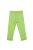 Kynga kivizöld gyerek leggings - Háromnegyedes 74-170 cm