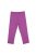 Kynga málna gyerek leggings - Háromnegyedes 74-170 cm