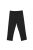 Kynga fekete gyerek leggings - Teljes hosszúságú 74-170 cm