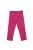 Kynga magenta gyerek leggings - Teljes hosszúságú 122 - MEGSZŰNŐ TERMÉK, UTOLSÓ DARABOK!