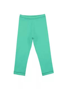   Kynga pisztáciazöld gyerek leggings - Teljes hosszúságú 92-170 - MEGSZŰNŐ TERMÉK, UTOLSÓ DARABOK!