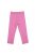 Sötét rózsaszín gyerek leggings - Teljes hosszúságú (2-7 munkanap közötti kiszállítás)