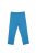 Kynga türkizkék gyerek leggings - Teljes hosszúságú 92