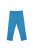 Kynga türkizkék gyerek leggings - Teljes hosszúságú 74-170 cm