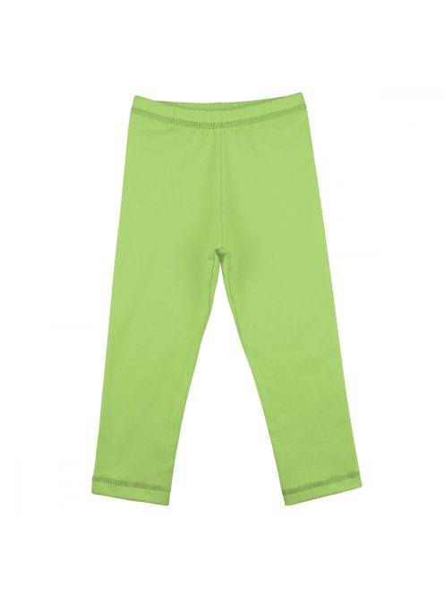 Kynga kivizöld gyerek leggings - Teljes hosszúságú vastagabb 74, 80, 86, 92, 98, 104, 110, 116, 122, 128, 134, 140, 146, 152, 158, 164, 170 cm - KIFUTÓ TERMÉK, UTOLSÓ DARABOK!
