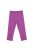Kynga málna gyerek leggings - Teljes hosszúságú vastagabb 74-170 cm - KIFUTÓ TERMÉK, UTOLSÓ DARABOK!