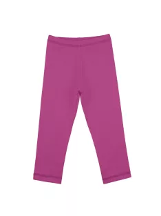   Kynga mályva gyerek leggings - Teljes hosszúságú vastagabb 74, 80, 86, 92, 98, 104, 110, 116, 122, 128, 134, 140, 146, 152, 158, 164, 170 cm - MEGSZŰNŐ TERMÉK, UTOLSÓ DARABOK!