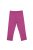 Kynga mályva gyerek leggings - Teljes hosszúságú vastagabb 74, 80, 86, 92, 98, 104, 110, 116, 122, 128, 134, 140, 146, 152, 158, 164, 170 cm - KIFUTÓ TERMÉK, UTOLSÓ DARABOK!