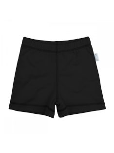   Kynga fekete gyerek rövidnadrág 74, 80, 86, 92, 98, 104, 110, 116, 122 cm - MEGSZŰNŐ TERMÉK, UTOLSÓ DARABOK!