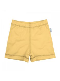   Kynga sárga gyerek rövidnadrág 74, 80, 86, 92, 98, 104, 110, 116, 122 cm - MEGSZŰNŐ TERMÉK, UTOLSÓ DARABOK!
