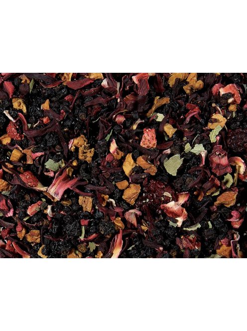 Gyümölcstea - Bájital