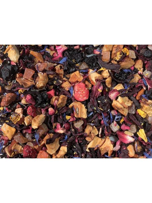 Gyümölcstea - Bora Bora