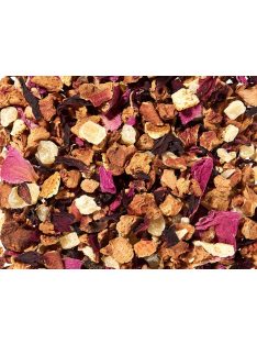 Gyümölcstea - Édes otthon