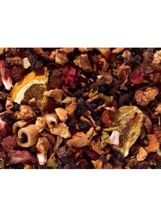 Gyümölcstea - Forralt bor