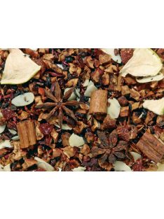 Gyümölcstea - Karácsonyi ajándék