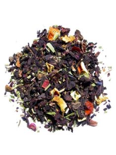 Gyümölcstea - Karibi koktél