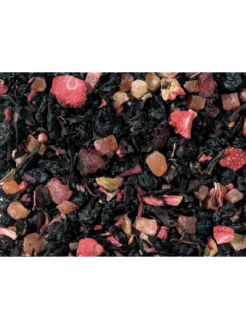 Gyümölcstea - Kir Royal - FÉL KG-OS KISZERELÉS