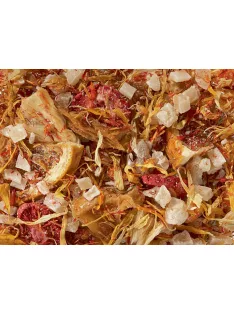 Gyümölcstea - Mangó ragyogás - FÉL KG-OS KISZERELÉS